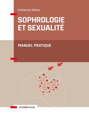 cover image of Sophrologie et sexualité